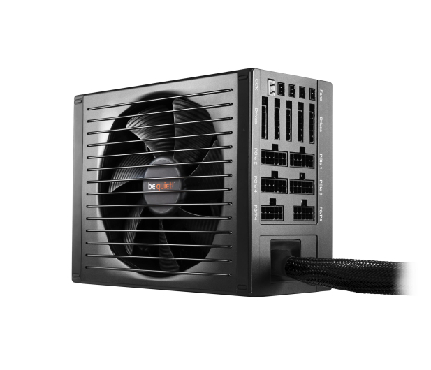BE QUIET! Dark PowerPro11 850W 80+ 135mm DPP11 BN253 - 250460 - zdjęcie